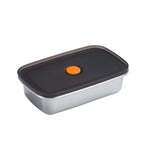 Fruit Fresh-Keeping Lunch Box 600ml