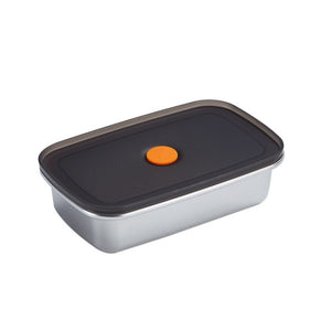 Fruit Fresh-Keeping Lunch Box 600ml