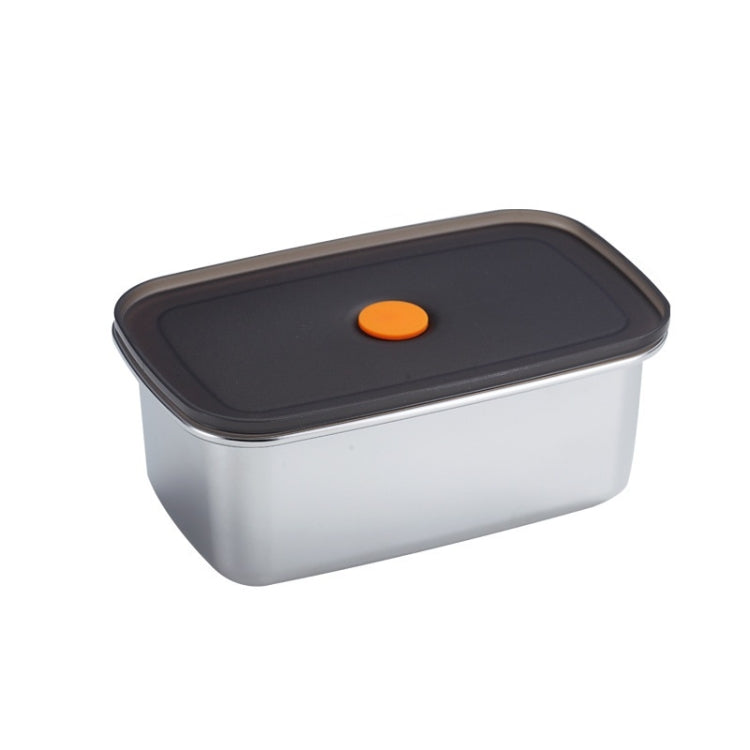 Fruit Fresh-Keeping Lunch Box 1000ml 
