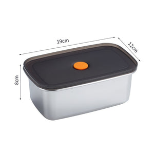 Fruit Fresh-Keeping Lunch Box 1000ml 