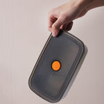 Fruit Fresh-Keeping Lunch Box 1000ml 