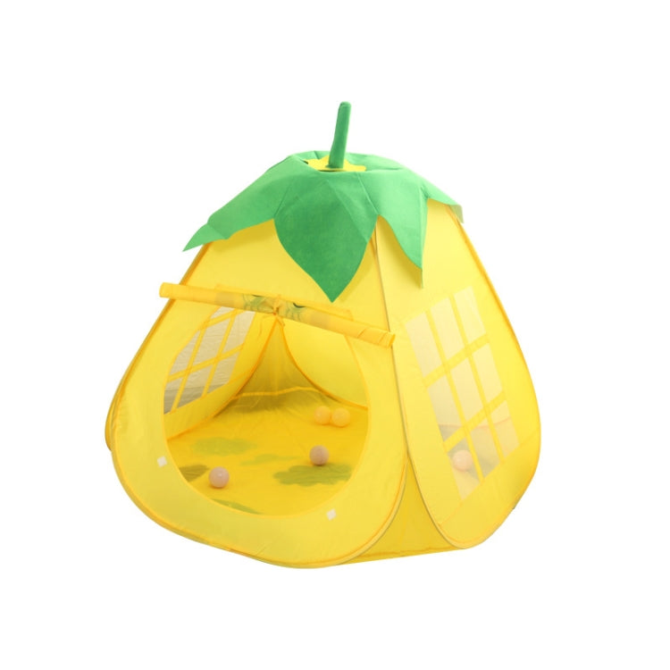 Children Play Tent – Pear