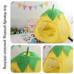 Children Play Tent – Pear