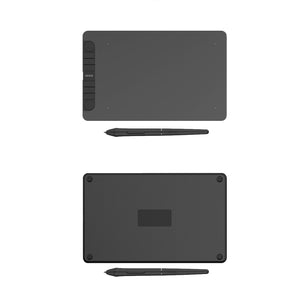 Drawing Tablet VEIKK VK1060PRO – 8192 Pressure, Mobile Support