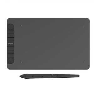 Drawing Tablet VEIKK VK1060PRO – 8192 Pressure, Mobile Support