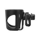 Stroller Cup Holder J4035 Black