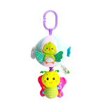 Musical Stroller Toy 