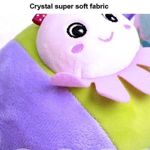 Musical Stroller Toy 