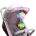 Musical Stroller Toy 
