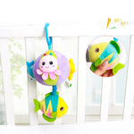 Musical Stroller Toy 