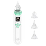 Baby Nasal Aspirator Electric 