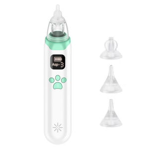 Baby Nasal Aspirator Electric 