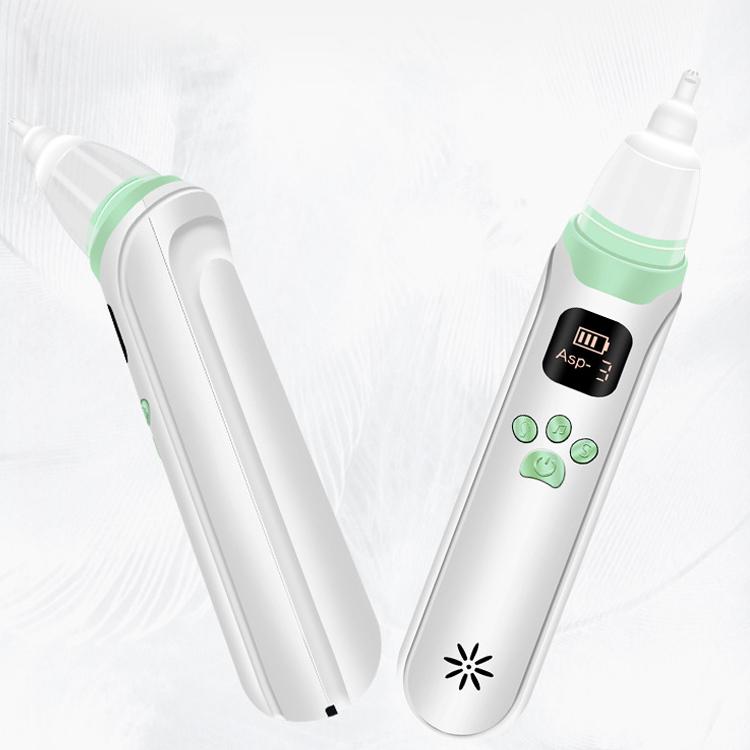 Baby Nasal Aspirator Electric 