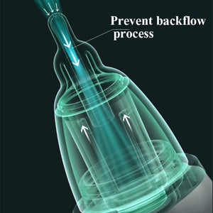 Baby Nasal Aspirator Electric 