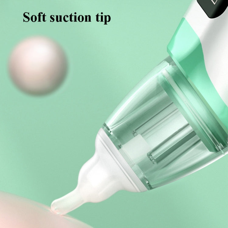 Baby Nasal Aspirator Electric 