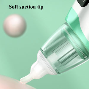 Baby Nasal Aspirator Electric 