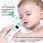 Baby Nasal Aspirator Electric 