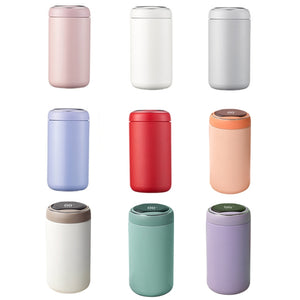 316 Stainless Steel Smart Flask 300ml 