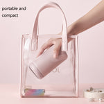 316 Stainless Steel Smart Flask 300ml 