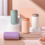 316 Stainless Steel Smart Flask 300ml 