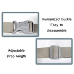 Stroller Organizer Tibetan Owl with Side Pocket