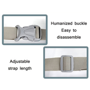 Stroller Organizer Tibetan Owl with Side Pocket