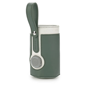 Baby Bottle Warmer Bag 027 Green