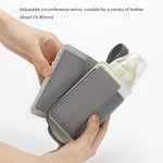 Baby Bottle Warmer Bag 027 Blue
