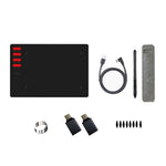 VINSA T505 Painting Board 