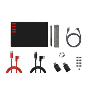VINSA T505 Painting Board