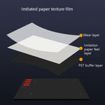 VINSA T505 Painting Board – 8192 Pressure, USB Plug & Play