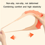 Baby Shampoo Waterproof Ear Guards Kenting Red