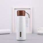 Stainless Steel Thermos Bottle 400ml