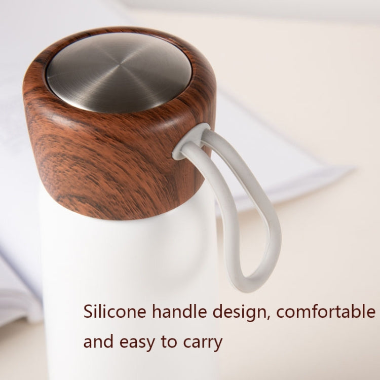 Stainless Steel Thermos Bottle 400ml