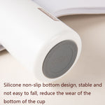 Stainless Steel Thermos Bottle 400ml