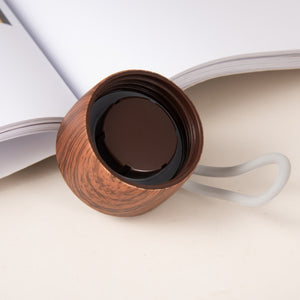 Stainless Steel Thermos Bottle 400ml