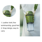 Kids Water Bottle Saylee 500ml Green 