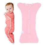 Insular Baby Cotton Quilt Swaddle 