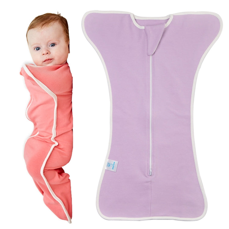 Insular Baby Cotton Quilt Swaddle 