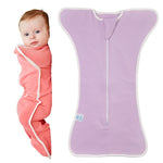 Insular Baby Cotton Quilt Swaddle 