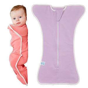 Insular Baby Cotton Quilt Swaddle 