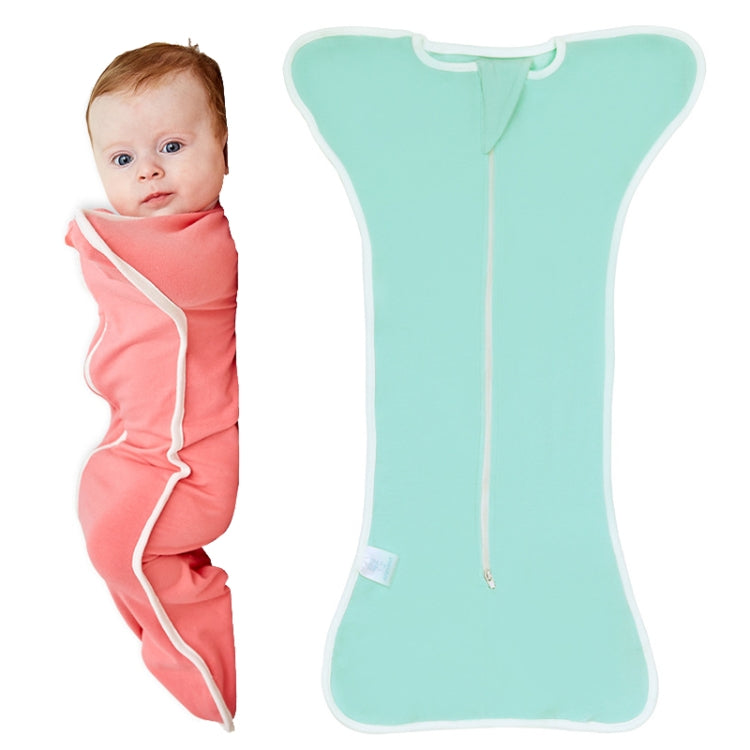 Insular Baby Cotton Quilt Swaddle