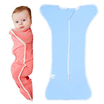 Insular Baby Cotton Quilt Swaddle 