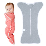 Insular Baby Cotton Quilt Swaddle