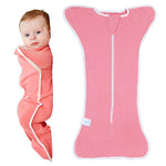 Insular Baby Cotton Quilt Swaddle