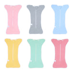 Insular Baby Cotton Quilt Swaddle 