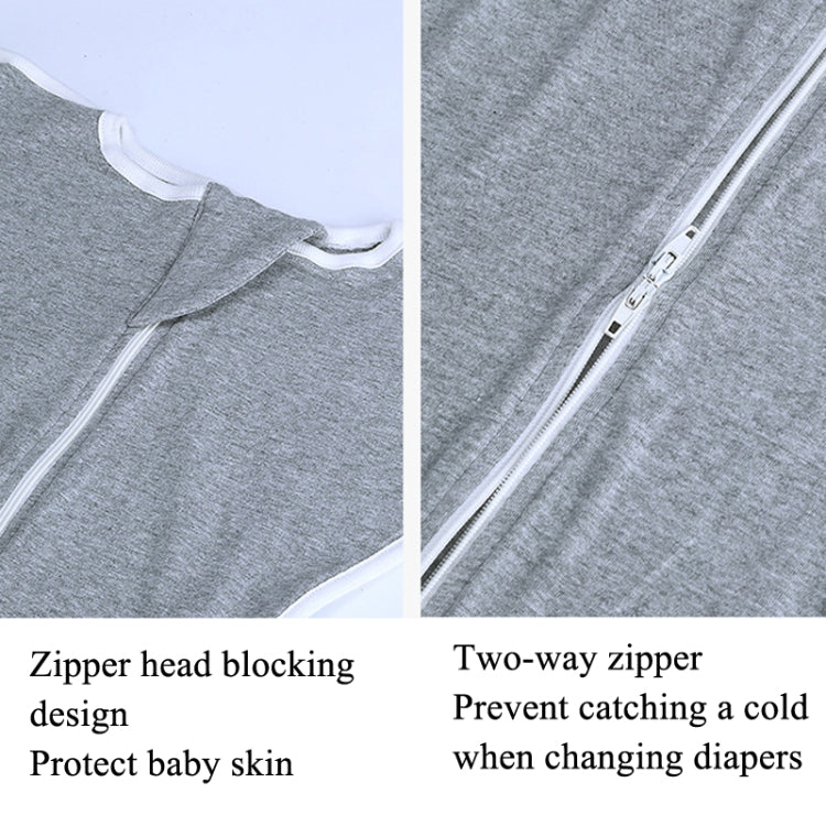 Insular Baby Cotton Quilt Swaddle