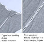 Insular Baby Cotton Quilt Swaddle