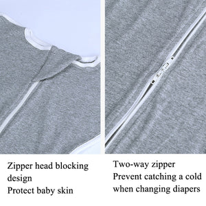 Insular Baby Cotton Quilt Swaddle