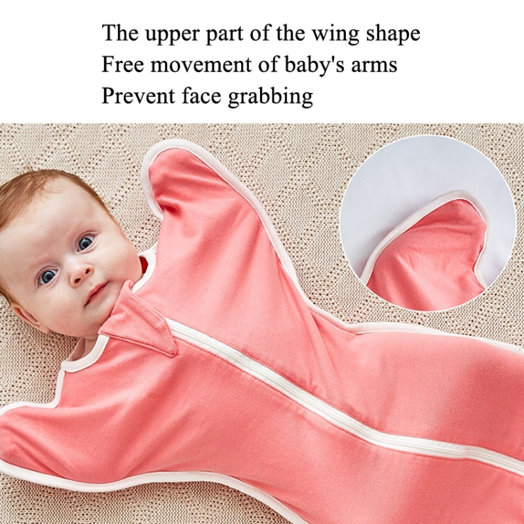 Insular Baby Cotton Quilt Swaddle
